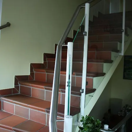 Haus Seerose - Schlosswohnung Plön